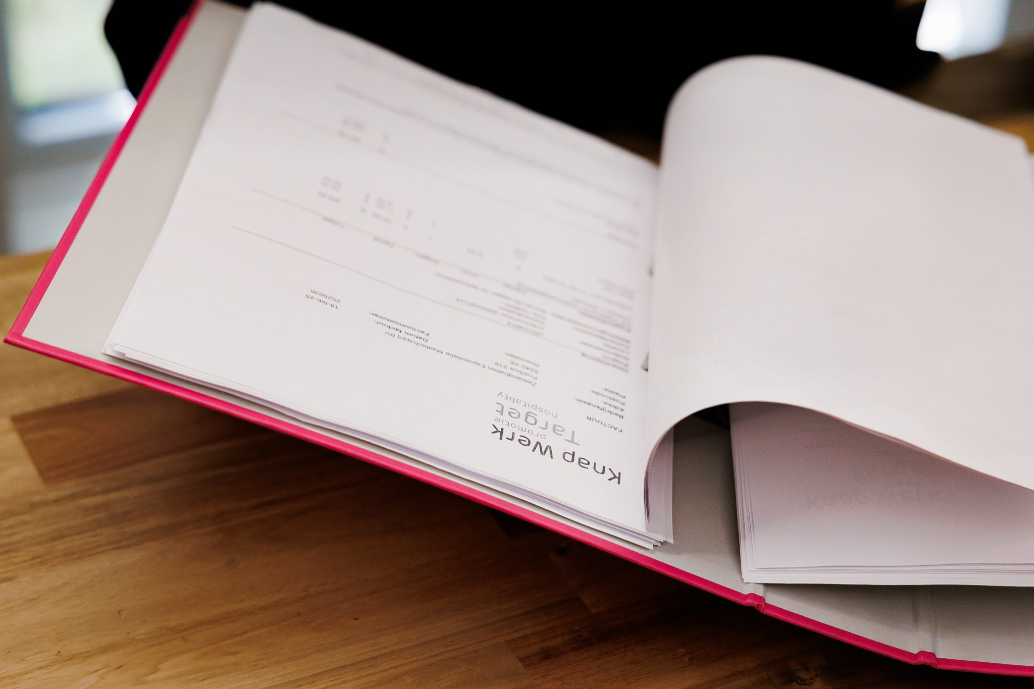 Telefoniste / receptioniste